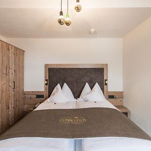 Gourmet Alpinhotel Sonnleiten